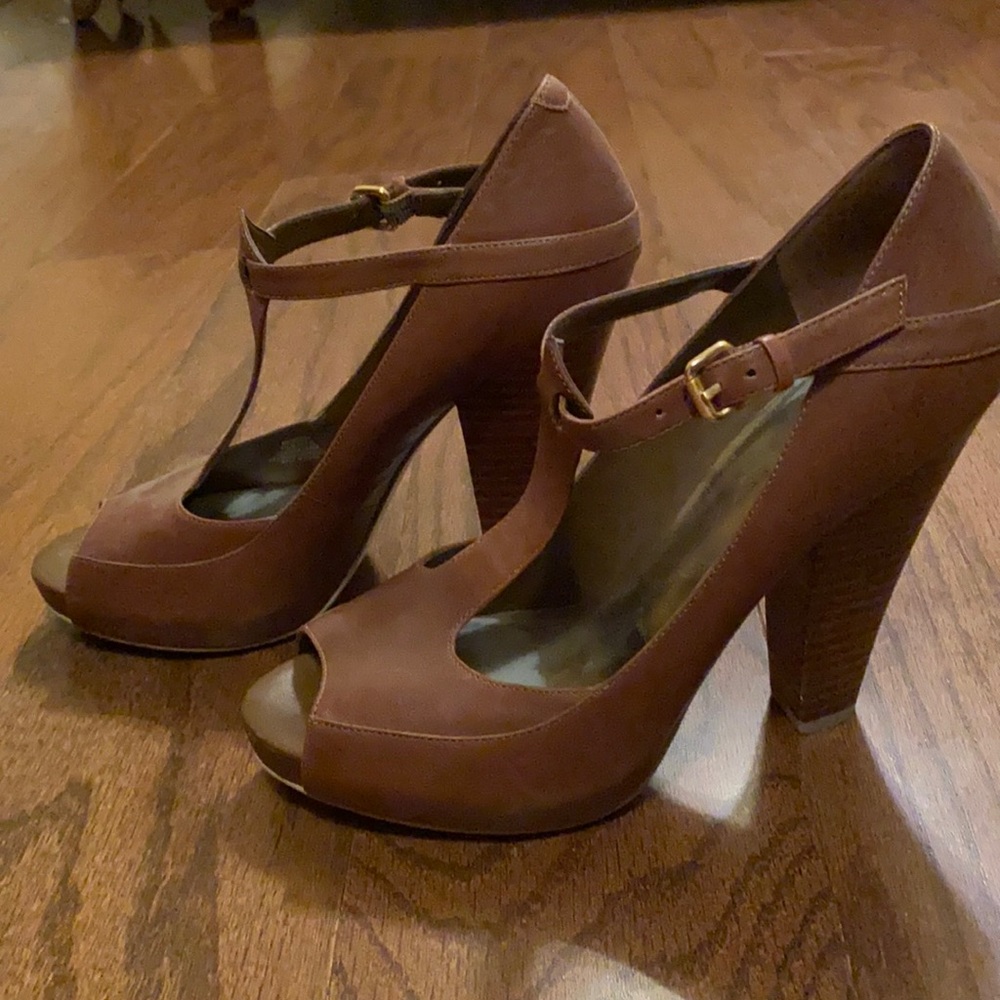 BCBGirls High Heel Sandals